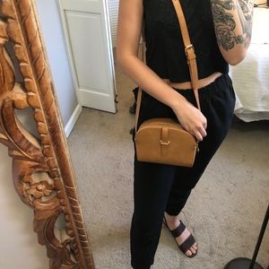 Crossbody bag